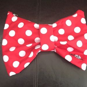 Disney Minnie Mouse Fanny Pack